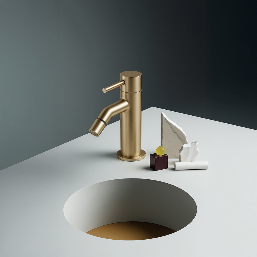 PAN S BIDET MIXER