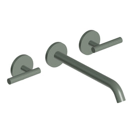 PAN S 3TH WALL MOUNTED BASIN MIXER 220MM