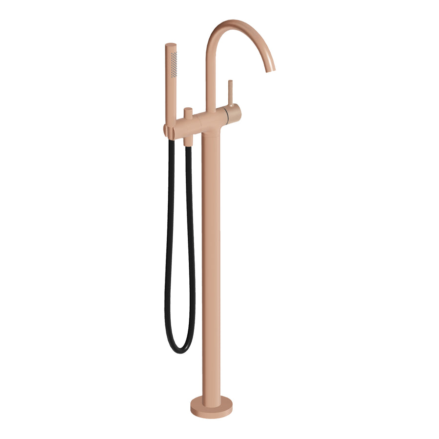 PAN S BATH COLUMN WITH HAND PIECE