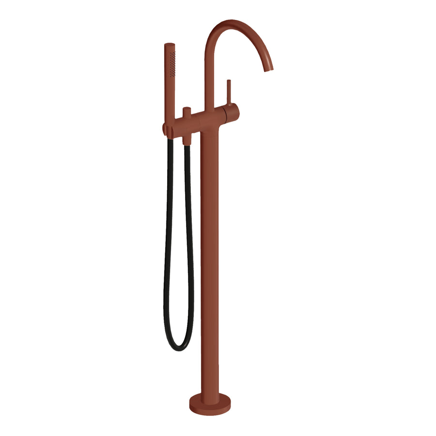 PAN S BATH COLUMN WITH HAND PIECE