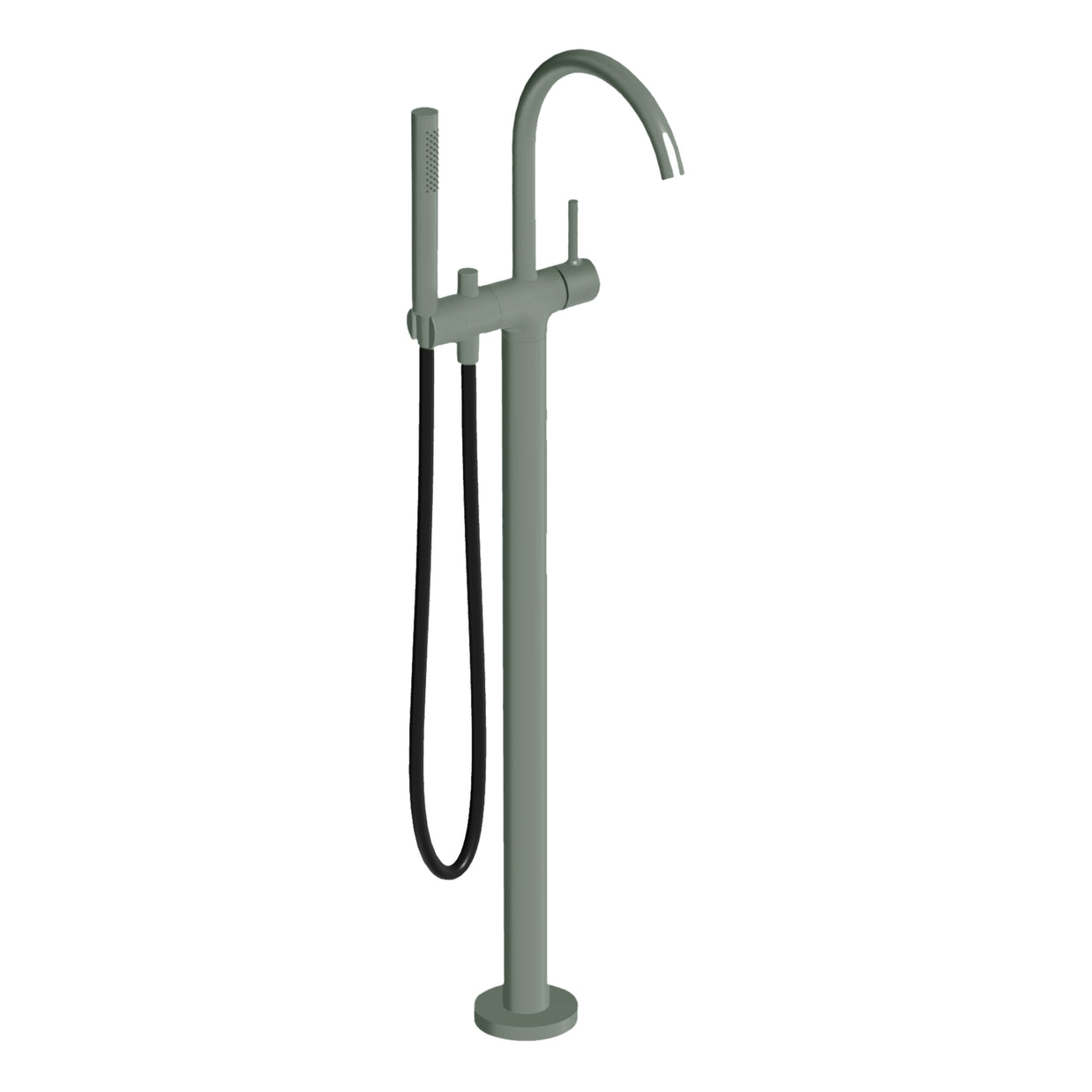 PAN S BATH COLUMN WITH HAND PIECE