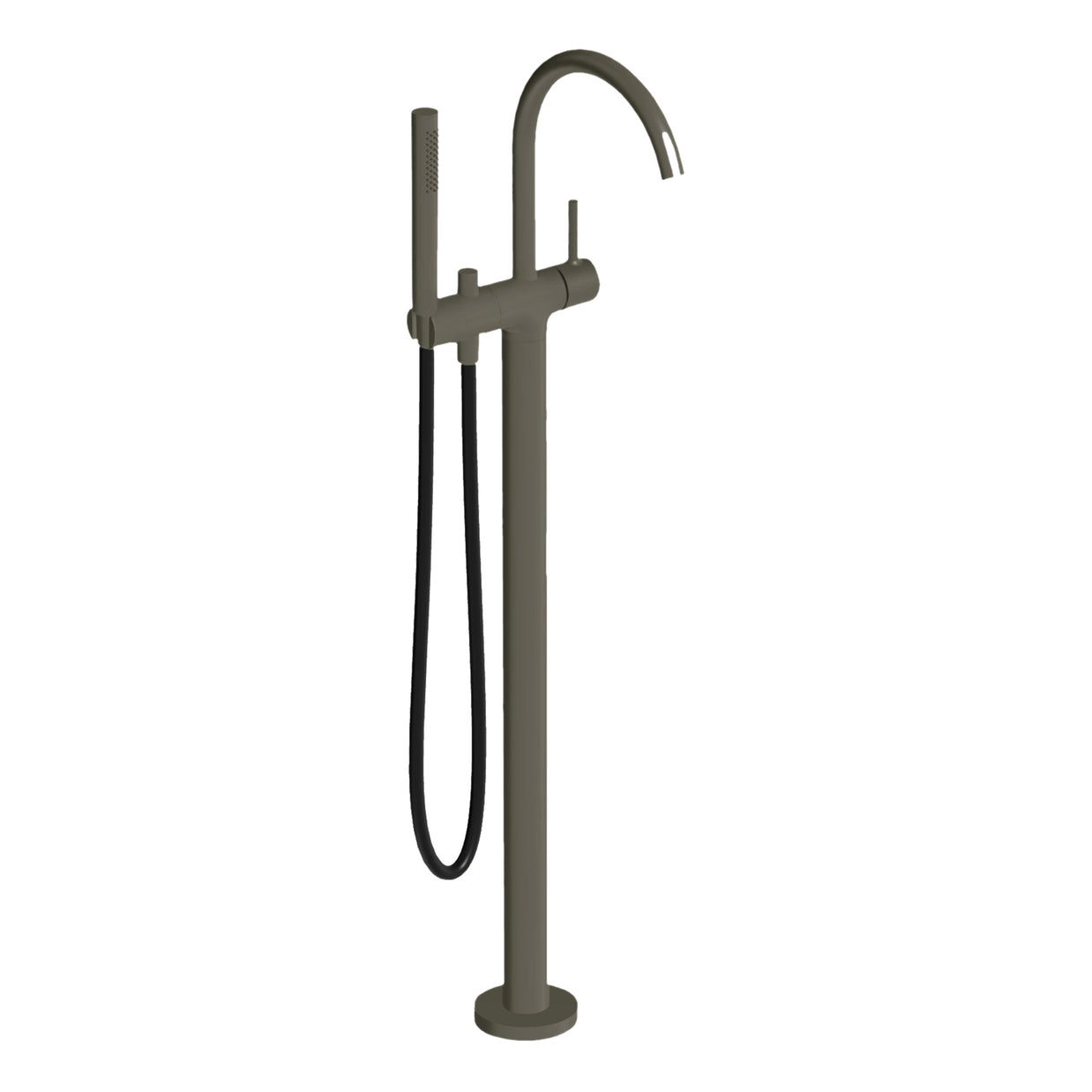 PAN S BATH COLUMN WITH HAND PIECE
