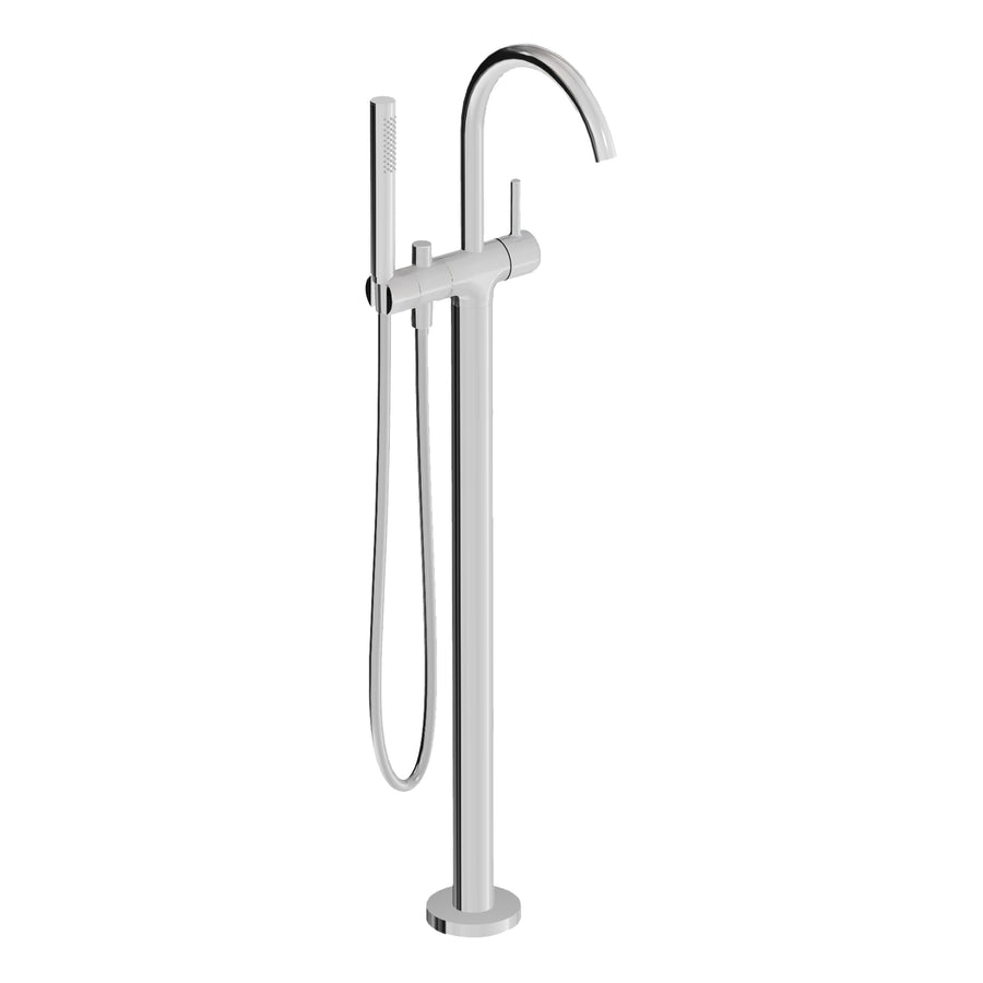 PAN S BATH COLUMN WITH HAND PIECE