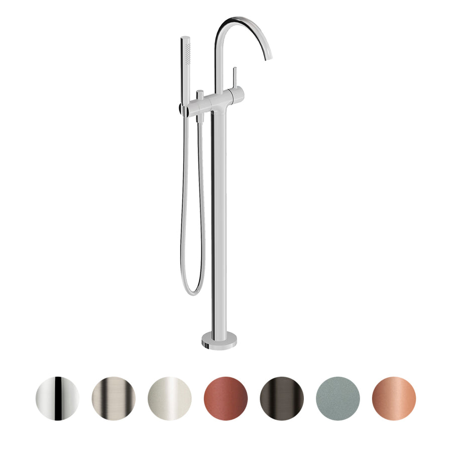 PAN S BATH COLUMN WITH HAND PIECE