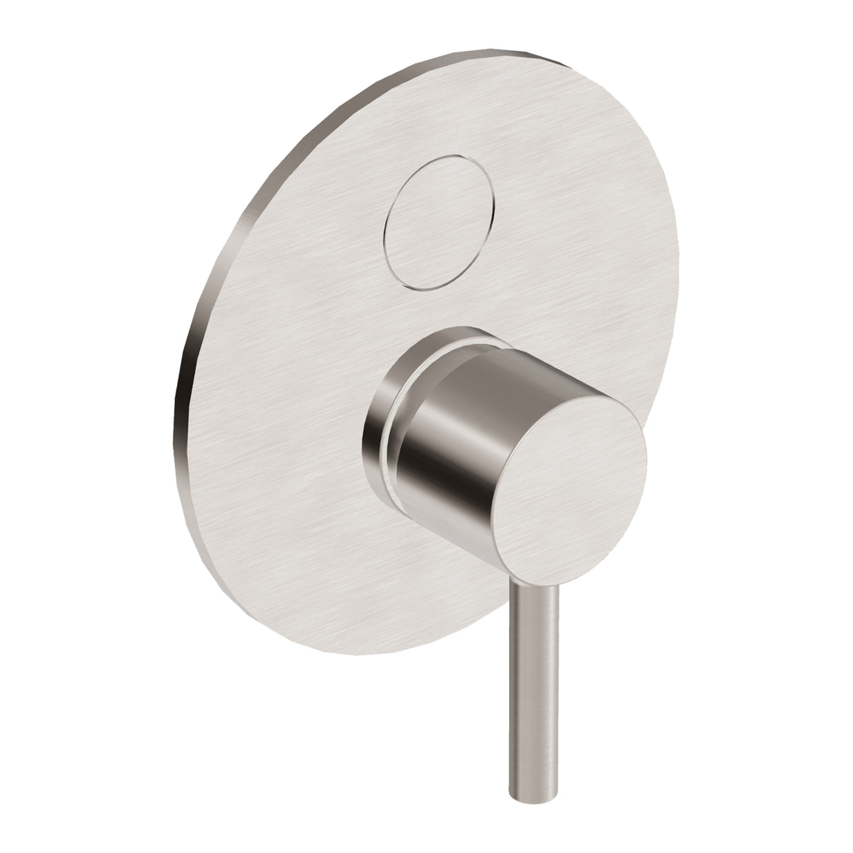 PAN S PUSH BUTTON DIVERTER MIXER
