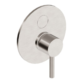 PAN S PUSH BUTTON DIVERTER MIXER