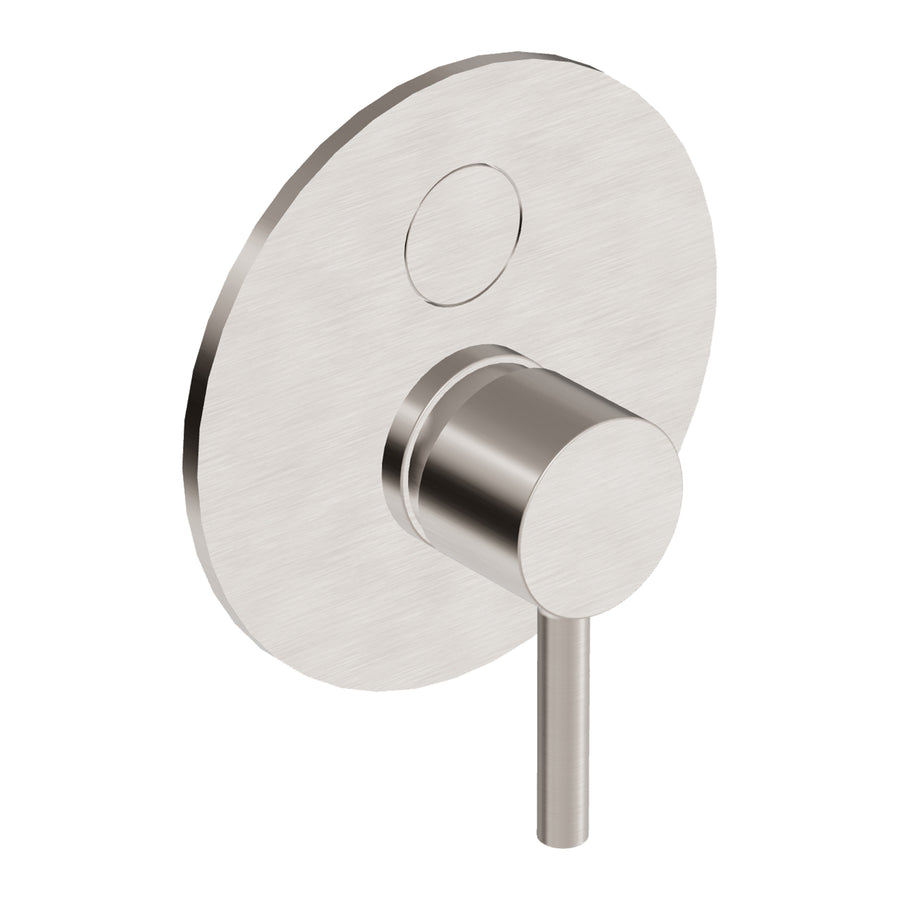 PAN S PUSH BUTTON DIVERTER MIXER