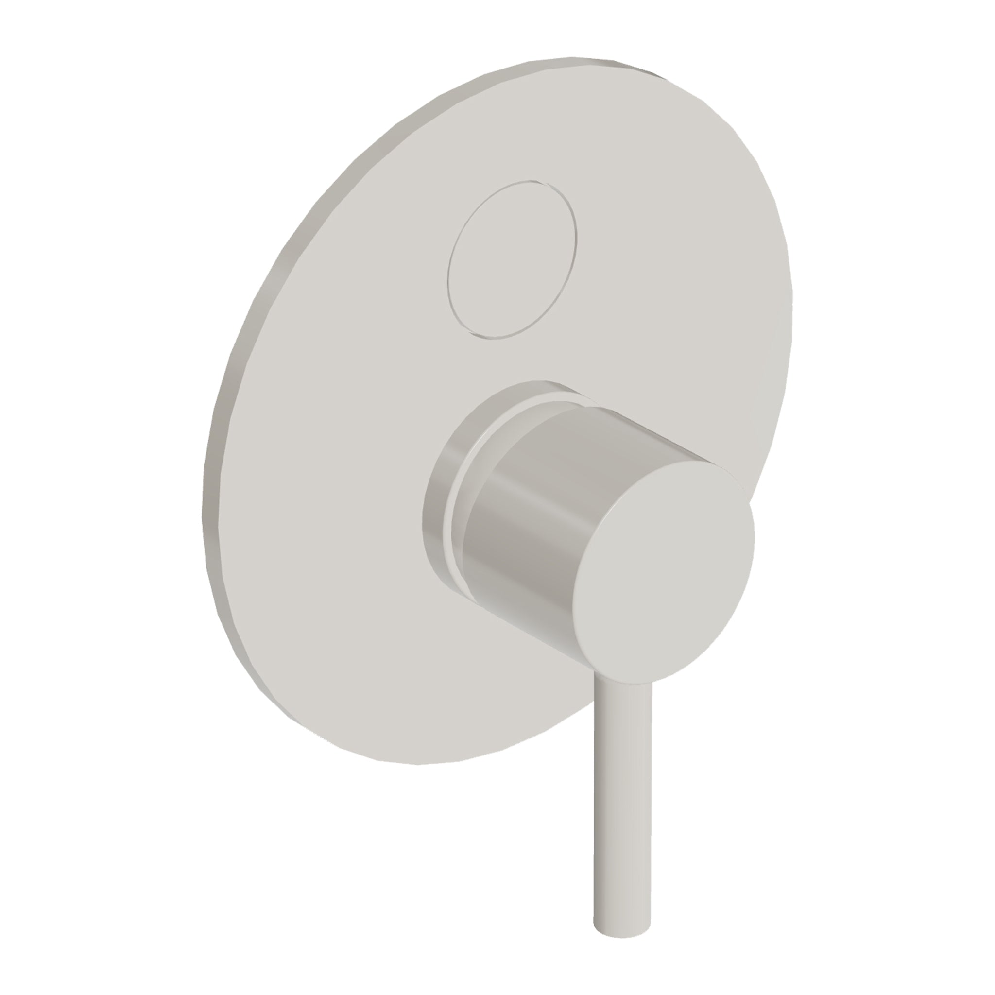 PAN S PUSH BUTTON DIVERTER MIXER