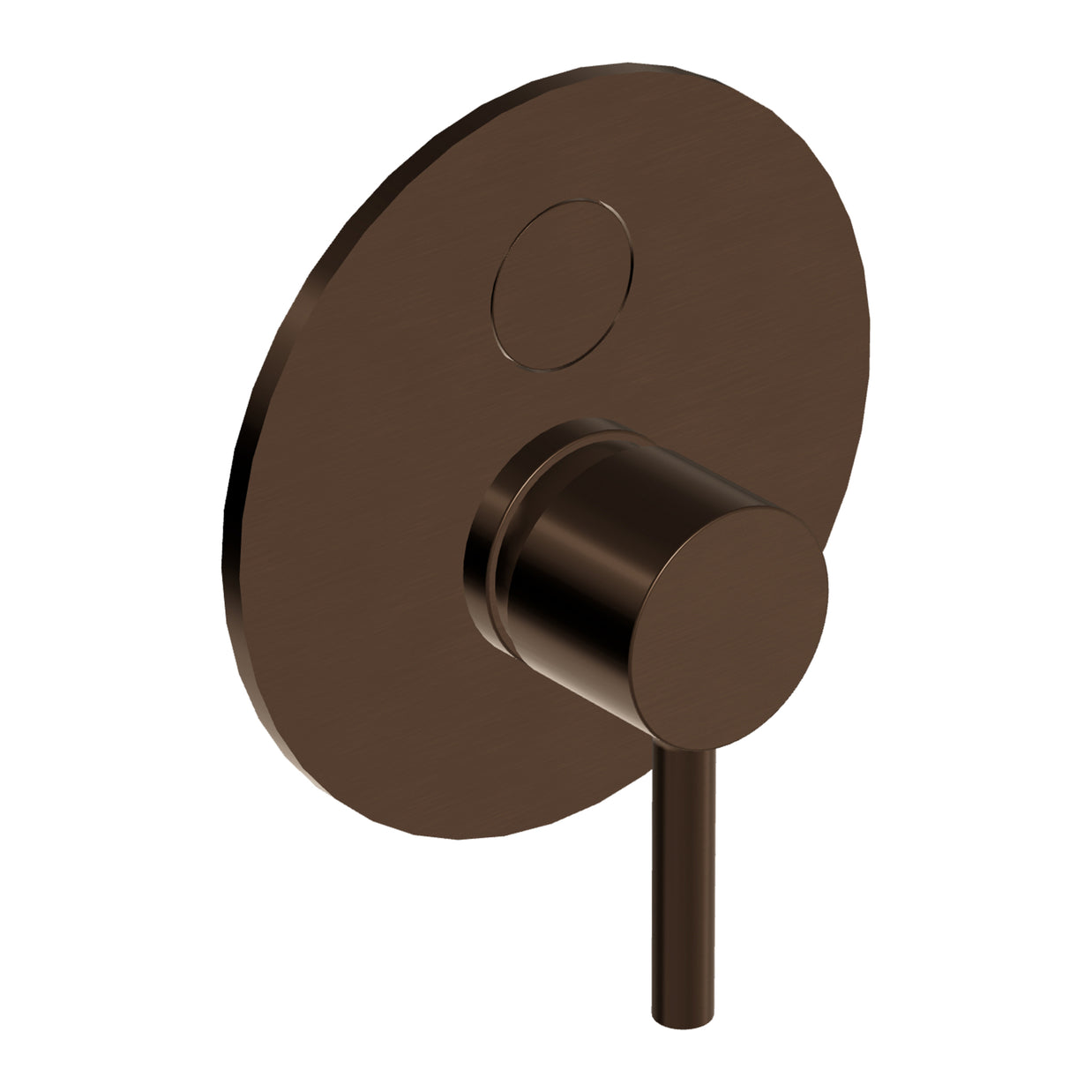 PAN S PUSH BUTTON DIVERTER MIXER