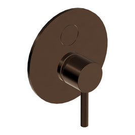 PAN S PUSH BUTTON DIVERTER MIXER