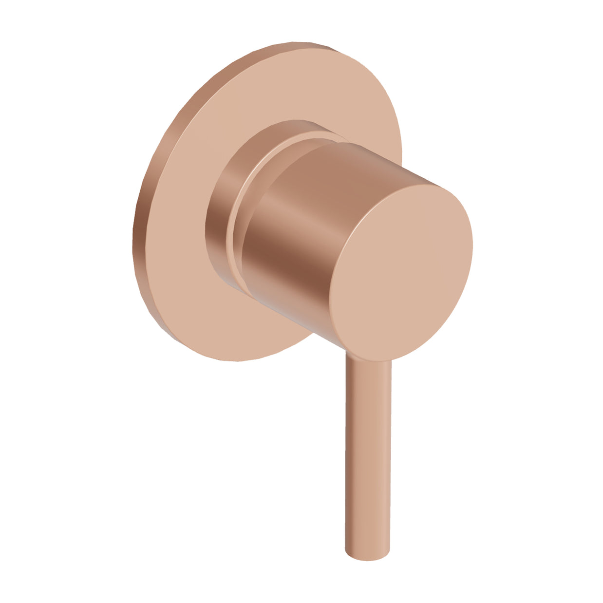 PAN S SHOWER MIXER