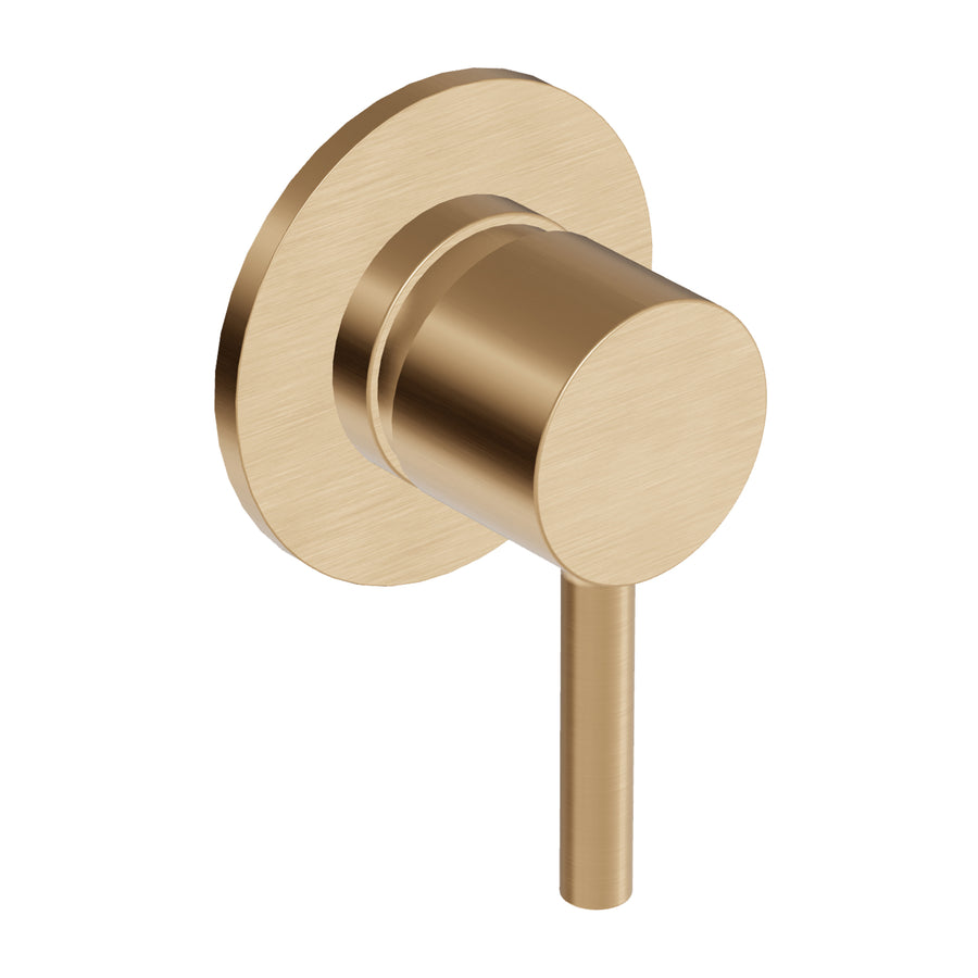 PAN S SHOWER MIXER