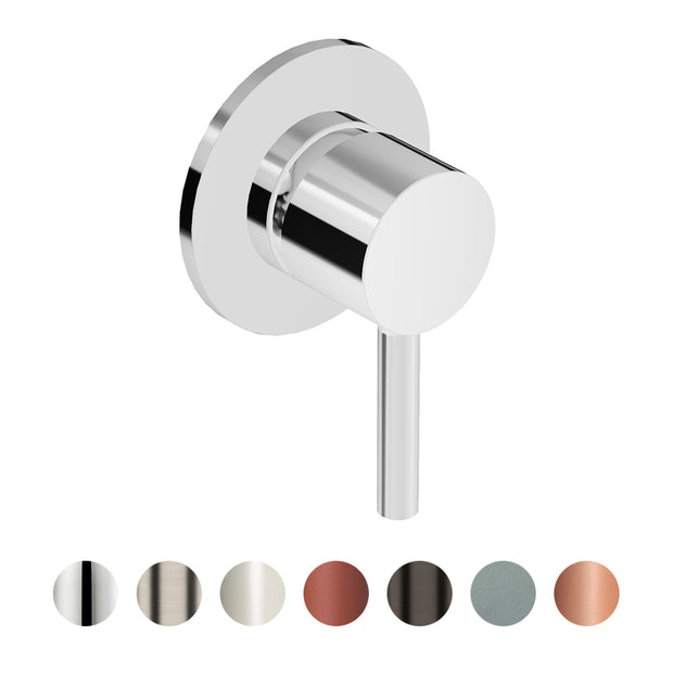 PAN S SHOWER MIXER
