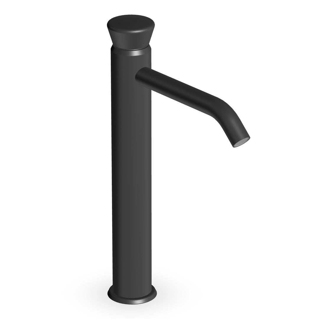SABLIER EXTENDED HEIGHT BASIN MIXER