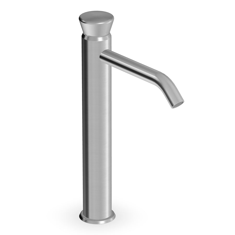 SABLIER EXTENDED HEIGHT BASIN MIXER