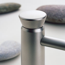 SABLIER EXTENDED HEIGHT BASIN MIXER