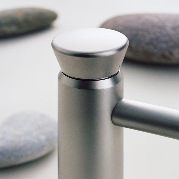 SABLIER EXTENDED HEIGHT BASIN MIXER
