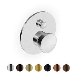 SABLIER DIVERTER MIXER