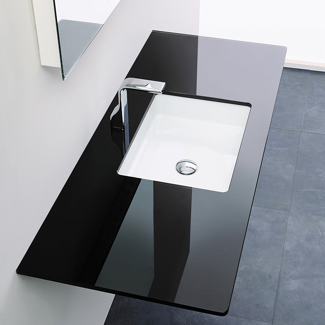 MINIWASH UNDERMOUNT BASIN 480X360X120MM