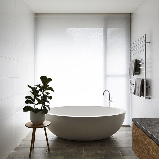 SENTOSA FREESTANDING BATH 1720X1135X525MM
