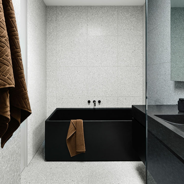 SOKA PETIT FREESTANDING BATH 1500X750X600MM