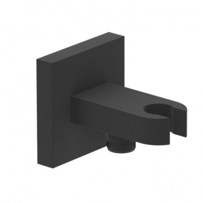 PAN WALL ELBOW AND BRACKET