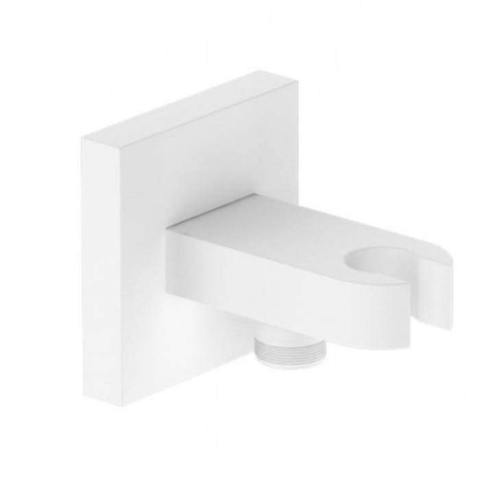 PAN WALL ELBOW AND BRACKET