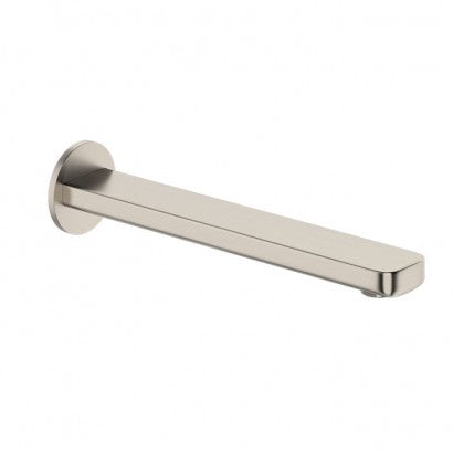 BRIM WALL SPOUT 225MM