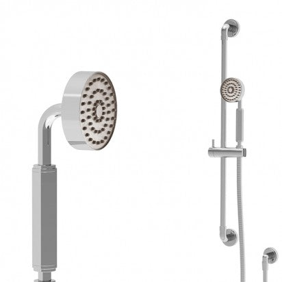 LANDMARK PURE SLIDE SHOWER 1 FCT