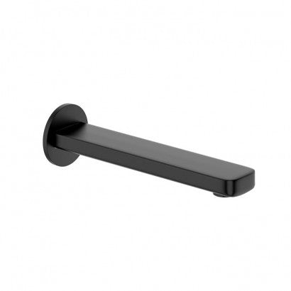 BRIM WALL SPOUT 180MM
