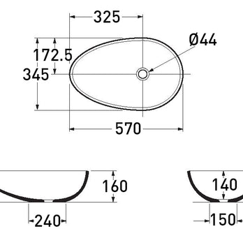 NAPOLI VESSEL BASIN 570 X 345 NTH