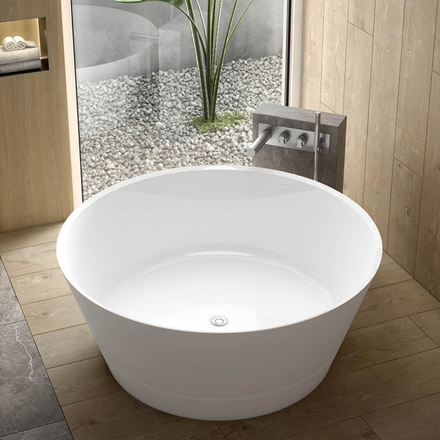 TAIZU FREESTANDING BATH