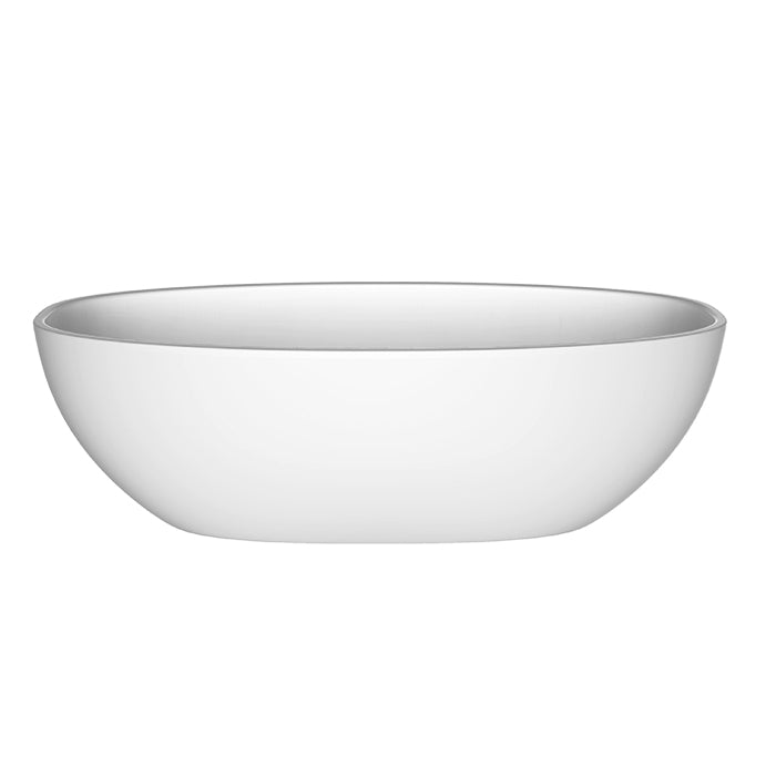 BARCELONA III FREESTANDING BATH W/VOID 1792 X 865 X 522