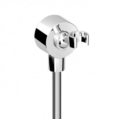 ZUCCHETTI WALL ELBOW WITH SUPPORT BRACKET