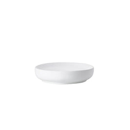 UME SOAP DISH WHITE
