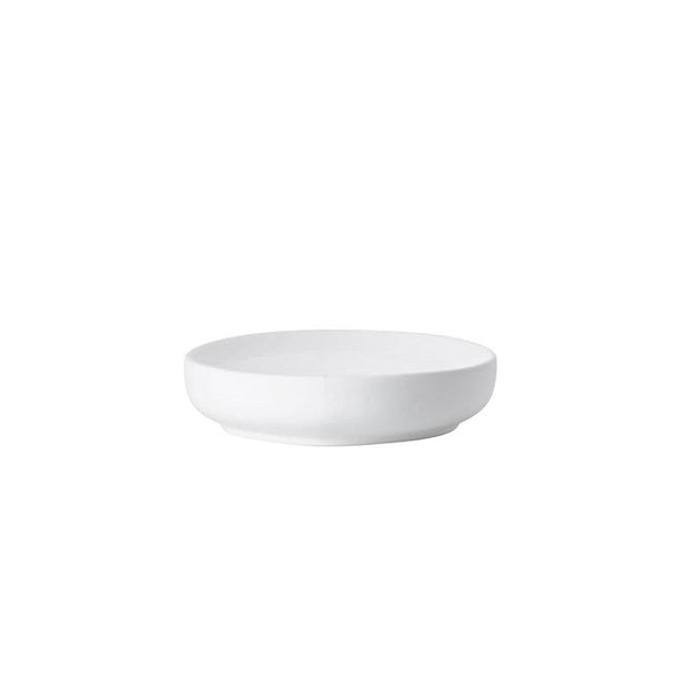 UME SOAP DISH WHITE