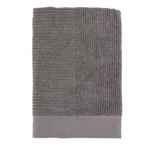 CLASSIC BATH TOWEL GREY