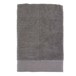 CLASSIC BATH TOWEL GREY