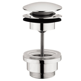 UNIVERSAL BASIN WASTE 32MM