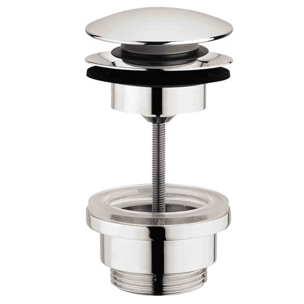 UNIVERSAL BASIN WASTE 32MM