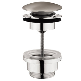 UNIVERSAL BASIN WASTE 32MM