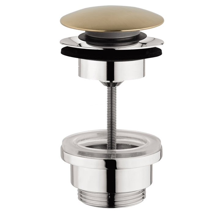 UNIVERSAL BASIN WASTE 32MM