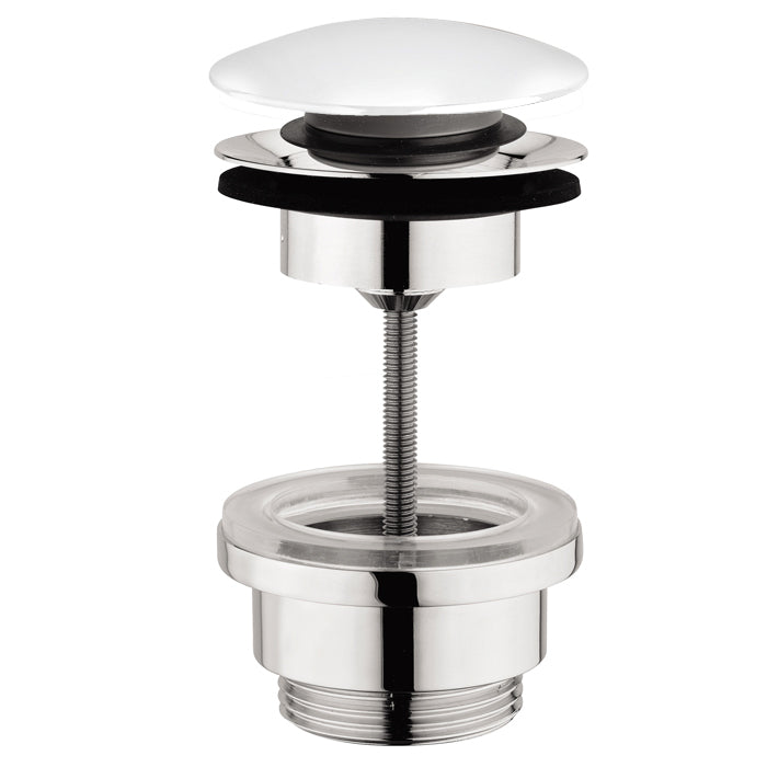 UNIVERSAL BASIN WASTE 32MM