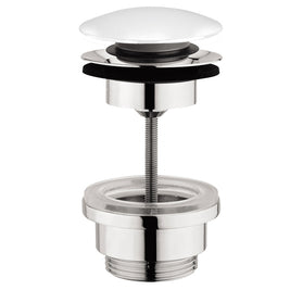 UNIVERSAL BASIN WASTE 32MM