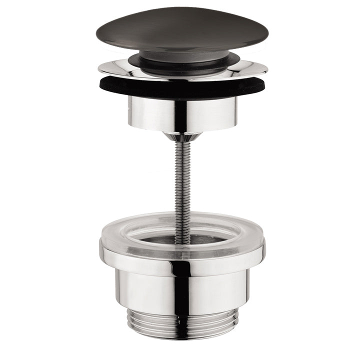UNIVERSAL BASIN WASTE 32MM