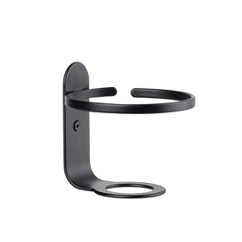 UME BRACKET FOR DISPENSER BLACK