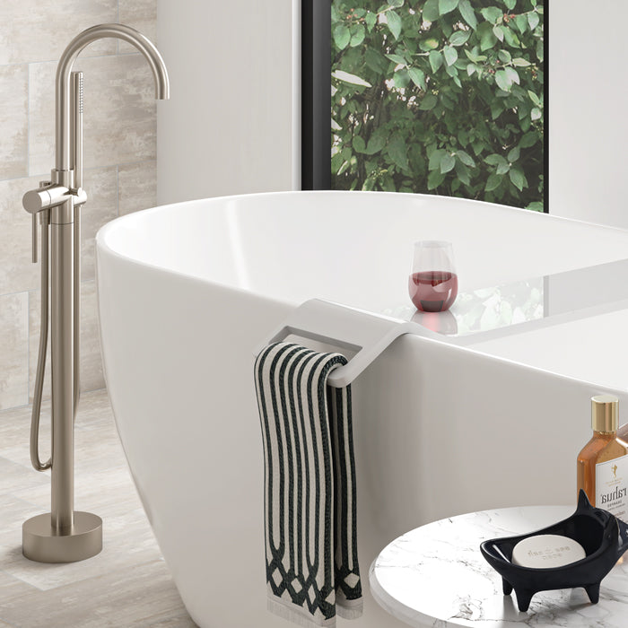 Elementi Bath Rack