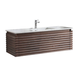 LOOM 1200 WALL VANITY 1TH 1 X DRAWER