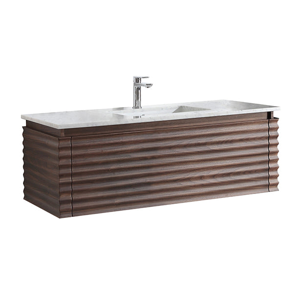 LOOM 1200 WALL VANITY 1TH 1 X DRAWER