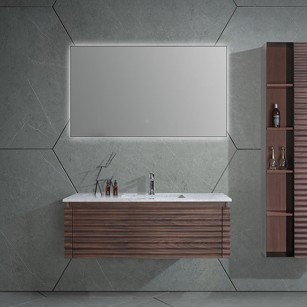 LOOM 1200 WALL VANITY 1TH 1 X DRAWER